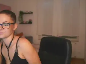 Cam4 Sex Chat of Blake_Eden