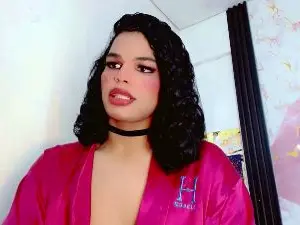 Cam4 Live Sex of Zonce_shimer