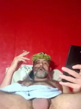 Cam4 Sex Chat of leandro2199