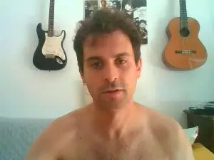 Cam4 Free Live Porn of FetishSlave92