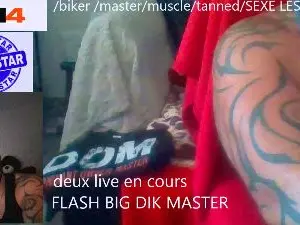 Cam4 Sex Cam of p0kerstars39