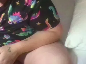 Cam4 Nude Webcam of Starsquirt79