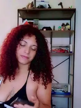 Cam4 Free Live Porn of douce_lilith