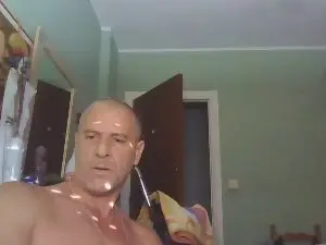 Cam4 Sex Chat of skunn