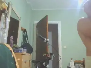 Cam4 Nude Webcam of skunn
