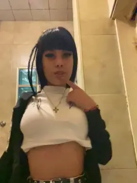 Cam4 Adult Webcams of Chulita22