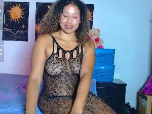 Cam4 Nude Webcam of adorable_maria
