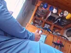 Cam4 Sex Chat of loverman707