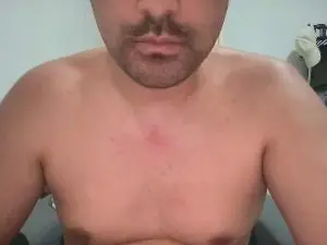 Cam4 Free Live Porn of paulfux007
