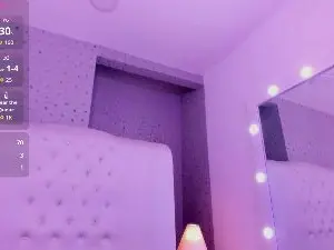 Cam4 Best Webcam of DamelisGrey