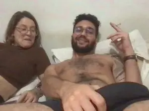 Cam4 Adult Webcams of Marcosmaia2