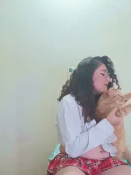 Cam4 Free Live Porn of Luana363