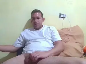 Cam4 Sex Chat of alberto20