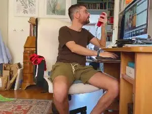 Cam4 Sex Cam of pisellone_roma