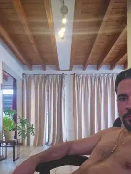 Cam4 Sex Chat of rey8706