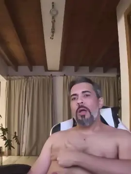 Cam4 Adult Webcam of rey8706