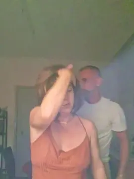 Cam4 Live Sex of Cinkev