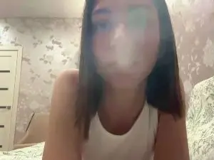 Cam4 Free Porn Cam of EddaKirklen