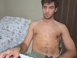 Cam4 Sex Chat of GringoDelicius