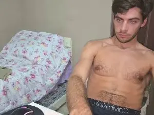 Cam4 Adult Video Chat of GringoDelicius