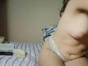 Cam4 Private Sex Chat of GringoDelicius