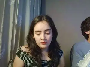 Cam4 Live Sex of GringoDelicius