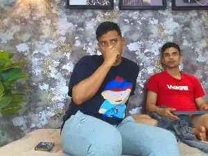 Cam4 Best live sex cam show of Julian_and_Axel