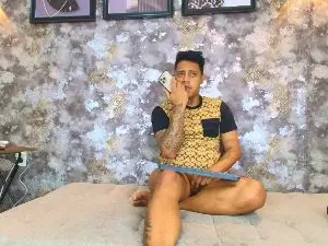 Cam4 Live Sex Cam of Julian_and_Axel