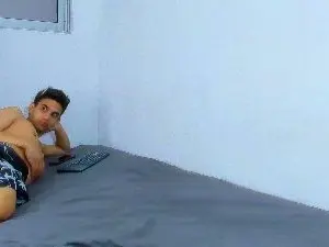 Cam4 Free Porn Cam of Julian_and_Axel