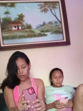 Cam4 Live Sex Cam of Monica2702
