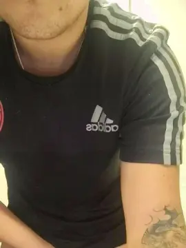 Cam4 Best live sex cam show of Penerico97