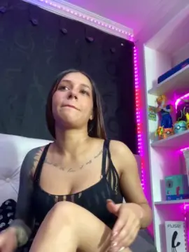 Cam4 Free Live Porn of annabellelover_