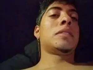Cam4 Sex Cam of GiskiterOs