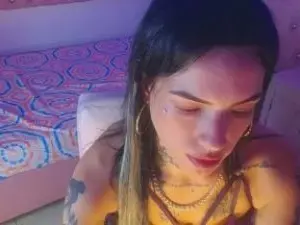 Cam4 Sex Cam of Lissa_Tattoo