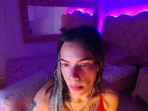 Cam4 Free Live Porn of Lissa_Tattoo