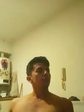 Cam4 Adult Webcam of Luckbcrod
