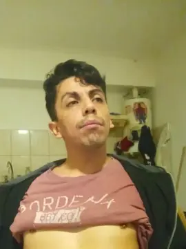 Cam4 Free Live Porn of Luckbcrod