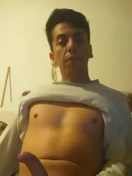 Cam4 Best Webcam of Luckbcrod