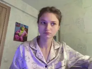 Cam4 Adult Webcam of DorotheaKhalaf