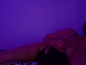 Cam4 Live Sex of HotCande