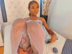 Cam4 Best Webcam of IsisBrown_
