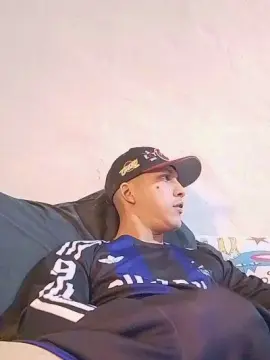 Cam4 Free Live Porn of Ricodanilo
