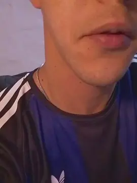 Cam4 Live Porn of Ricodanilo