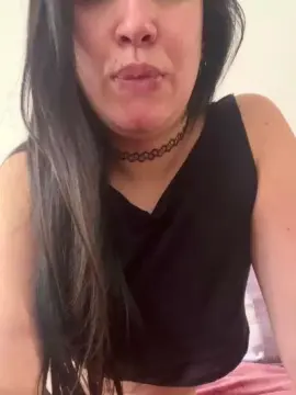 Cam4 Live Sex Cam of mambanegrahot