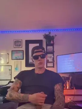 Cam4 Nude Webcam of rockyscux