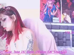 Cam4 Free Live Porn of Alicee_49