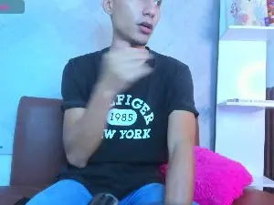 Cam4 Private Sex Chat of CHOCODICK_