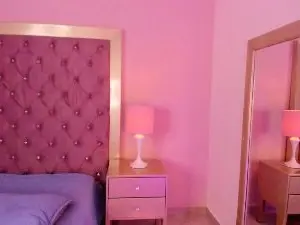 Cam4 Live Sex of LexyVegaa