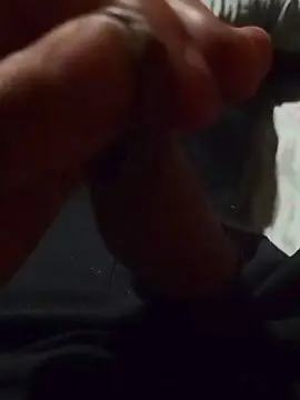 Cam4 Free Live Porn of ivanb20