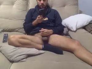 Cam4 Sex Cam of Digobarbudo
